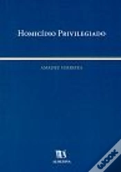 Capa do artigo Homicídio Privilegiado