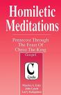 Homiletic Meditations - Preview