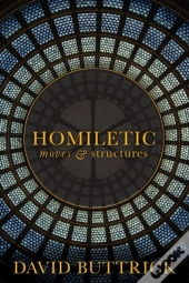 Homiletic Moves And Structures