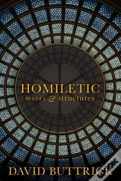 Capa do artigo Homiletic Moves And Structures