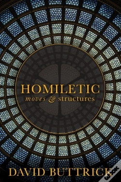 Capa do artigo Homiletic Moves And Structures
