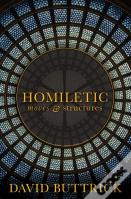 Homiletic Moves And Structures