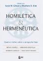 Homilética & Hermenêutica - Preview