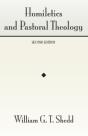 Homiletics And Pastoral Theology - Preview