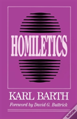 Capa do artigo Homiletics