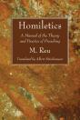 Homiletics - Preview