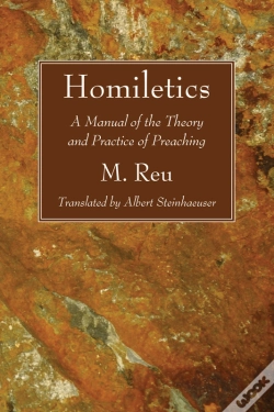 Capa do artigo Homiletics