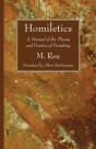 Homiletics - Preview