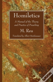 Homiletics