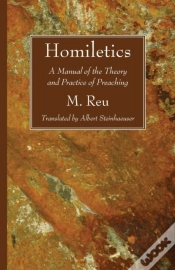 Capa do artigo Homiletics