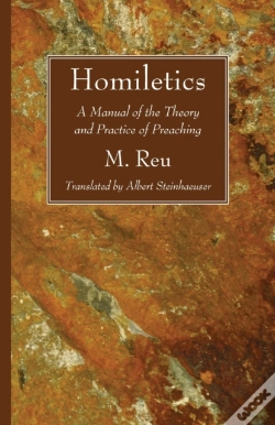 Capa do artigo Homiletics