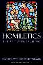 Homiletics - Preview