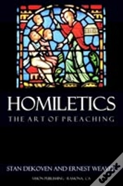 Capa do artigo Homiletics