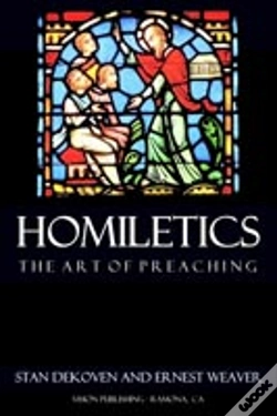 Capa do artigo Homiletics