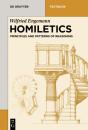 Homiletics - Preview