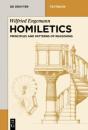 Homiletics - Preview