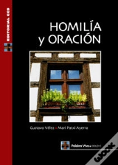 Homilia Y Oracion. Ciclo C  