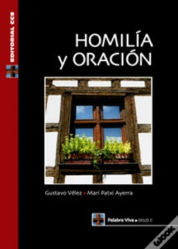Capa do artigo Homilia Y Oracion. Ciclo C  
