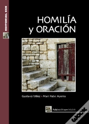 Capa do artigo Homilia Y Oracion. Ciclo C  