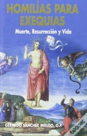 Capa do artigo Homilías Para Exéquias