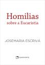 Homilias Sobre A Eucaristia - Preview