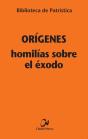 Homilías Sobre El Éxodo - Preview