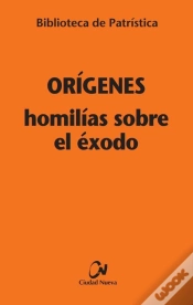 Capa do artigo Homilías Sobre El Éxodo