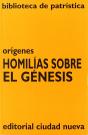Homilías Sobre El Génesis - Preview