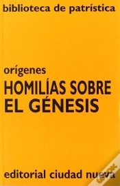 Capa do artigo Homilías Sobre El Génesis