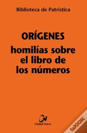 Capa do artigo Homilías Sobre El Libro De Los Números