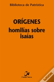 Capa do artigo Homilías Sobre Isaías
