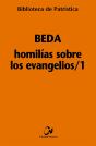 Homilías Sobre Los Evangelios/1 - Preview