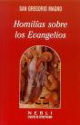 Homilías Sobre Los Evangelios - Preview