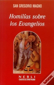 Capa do artigo Homilías Sobre Los Evangelios