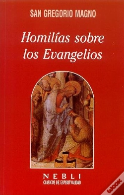 Capa do artigo Homilías Sobre Los Evangelios