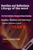 Homilies And Reflections Liturgy Of The Word
