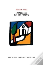 Capa do artigo Homilies De Medinyà