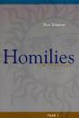 Homilies For Weekdays - Preview