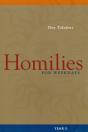 Homilies For Weekdays - Preview