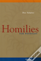 Homilies For Weekdays