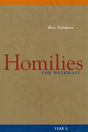 Homilies For Weekdays - Preview