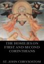 Homilies On First And Second Corinthians - Preview