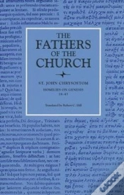 Capa do artigo Homilies On Genesis 18-45