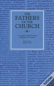Capa do artigo Homilies On Genesis, 46-67