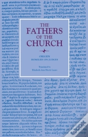 Capa do artigo Homilies On Judges