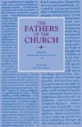 Homilies On Leviticus 1-16