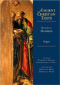 Homilies On Numbers - Preview