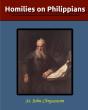 Homilies On Philippians - Preview