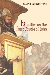 Capa do artigo Homilies On The First Epistle Of John