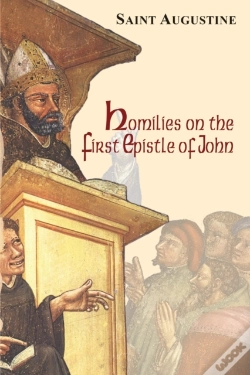 Capa do artigo Homilies On The First Epistle Of John